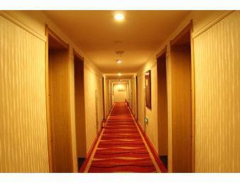 Super 8 Hotel Shenyang XI Ta Eksteriør billede