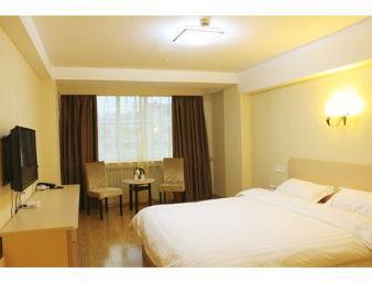 Super 8 Hotel Shenyang XI Ta Værelse billede